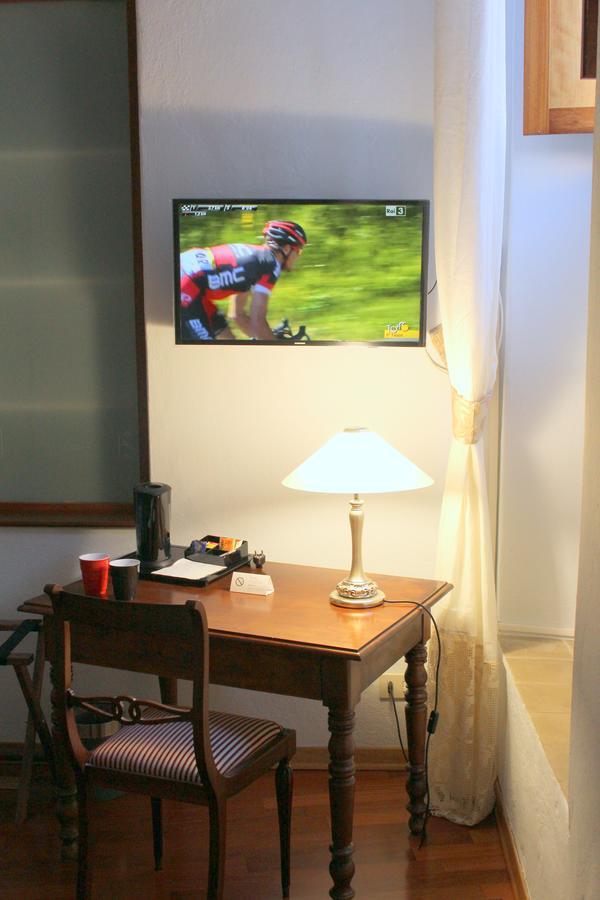 Eleonora Room & Breakfast โอริสตาโน ภายนอก รูปภาพ
