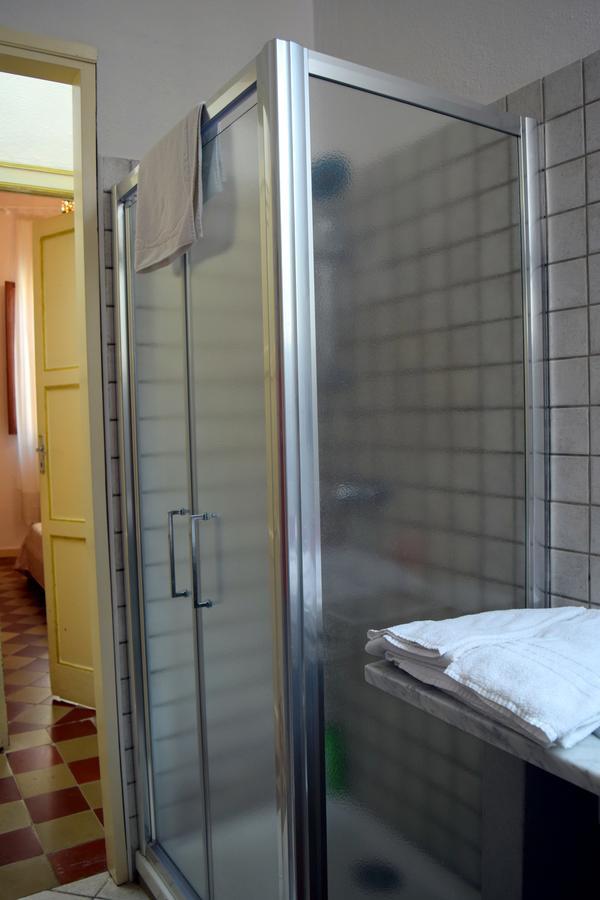 Eleonora Room & Breakfast โอริสตาโน ภายนอก รูปภาพ