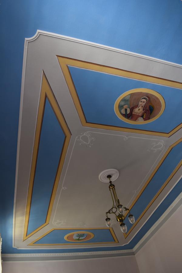 Eleonora Room & Breakfast โอริสตาโน ภายนอก รูปภาพ
