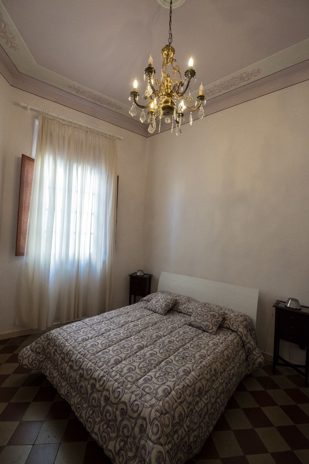 Eleonora Room & Breakfast โอริสตาโน ภายนอก รูปภาพ